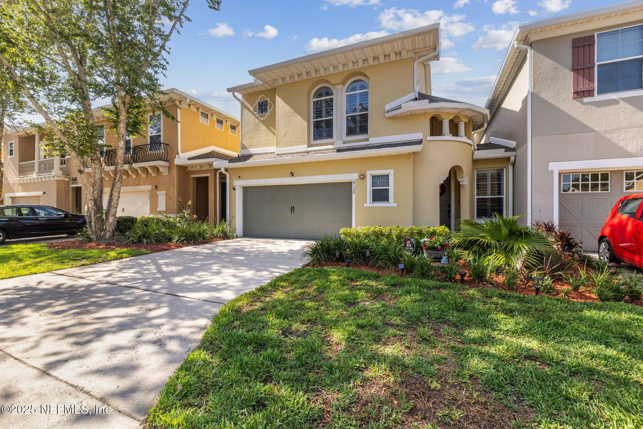 6130 CLEARSKY Drive