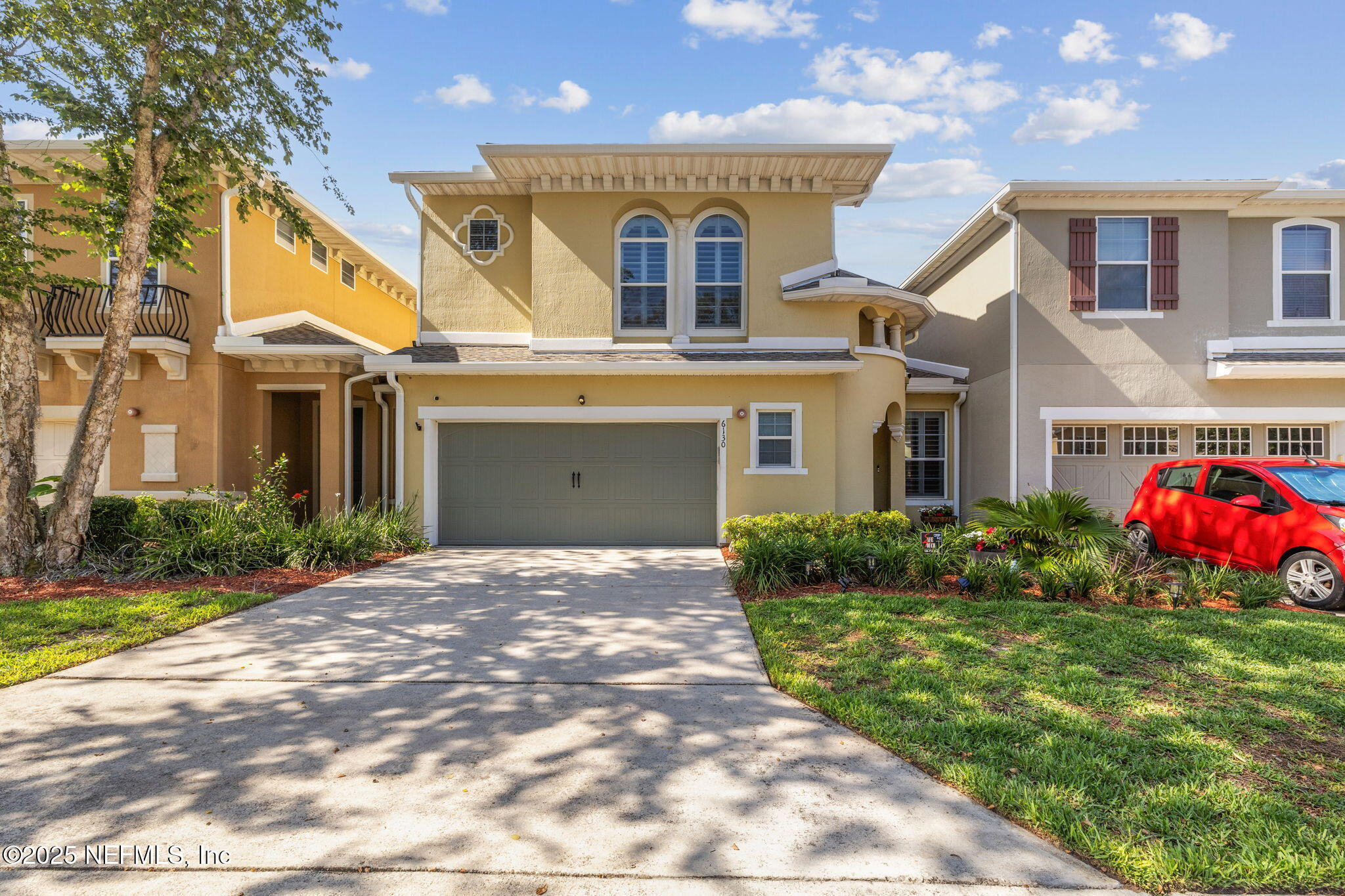 6130 CLEARSKY Drive