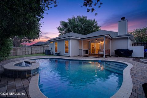 Photo of 12151 SUNCHASE Drive, Jacksonville, FL 32246 (MLS # 2152520)