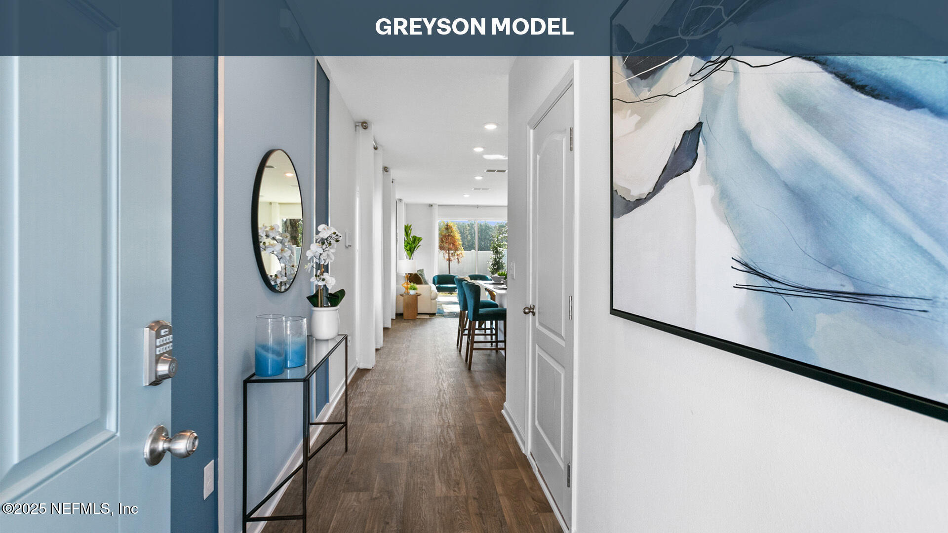 12704 GERONIMO Place