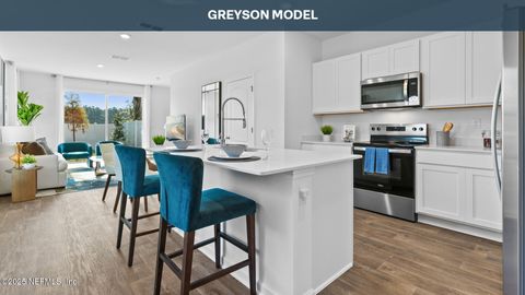 12704 GERONIMO Place Jacksonville FL 32218