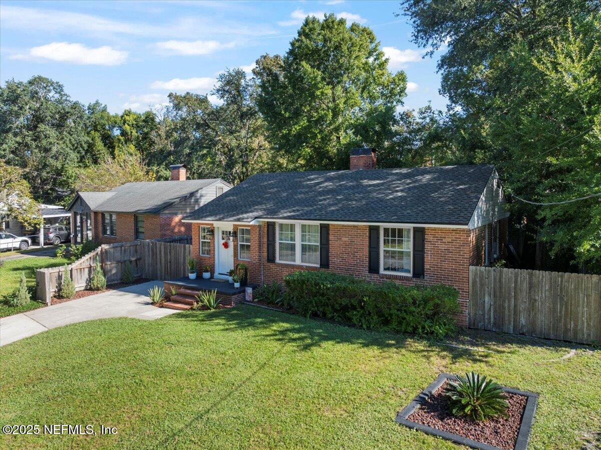 1037 S FAIRWOOD Lane