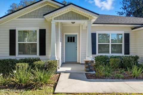 2522 GRAND Street Jacksonville FL 32208