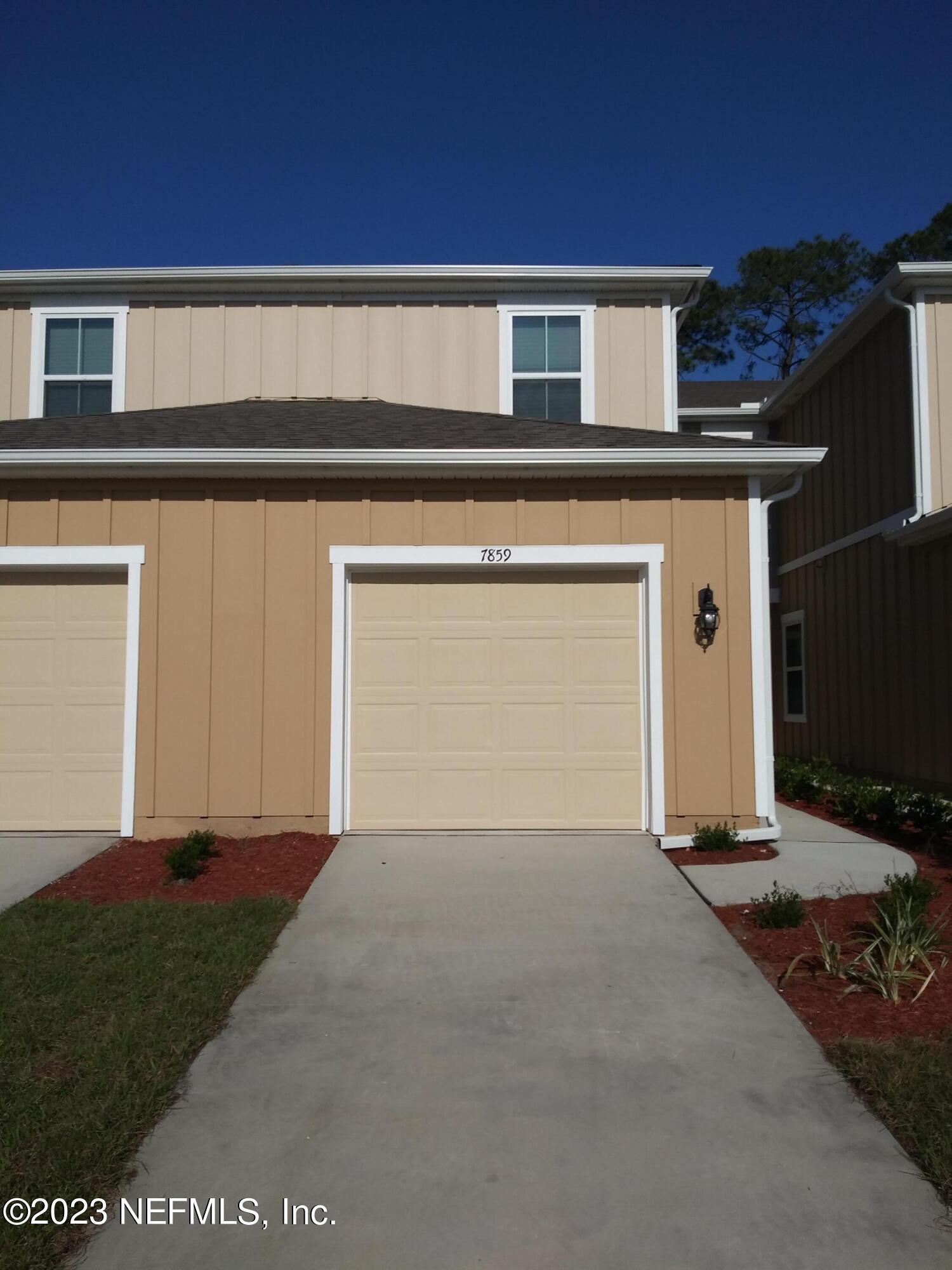 Jacksonville, FL home for sale located at 7859 Echo Springs Road, Jacksonville, FL 32256