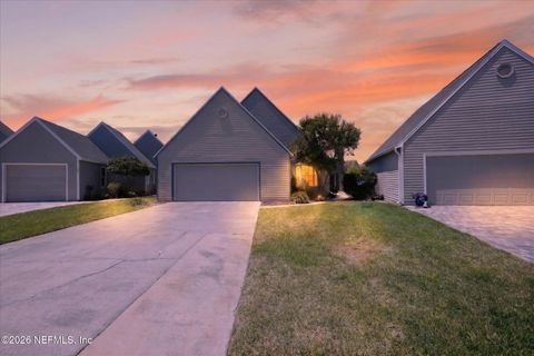 Photo of 109 OCEAN HOLLOW Lane, St. Augustine, FL 32084 (MLS # 2141447)