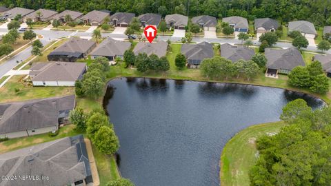 A home in Ponte Vedra