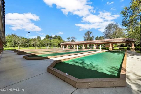 A home in Ponte Vedra