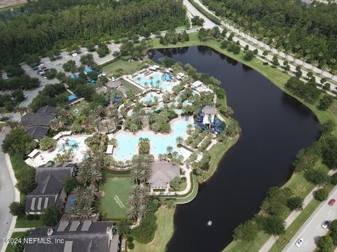 A home in Ponte Vedra