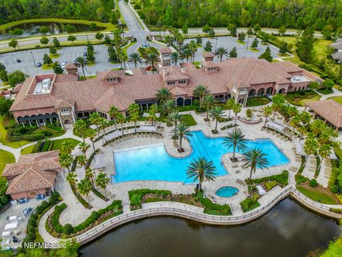 A home in Ponte Vedra