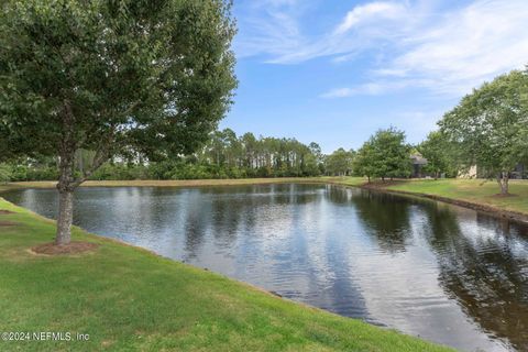 A home in Ponte Vedra