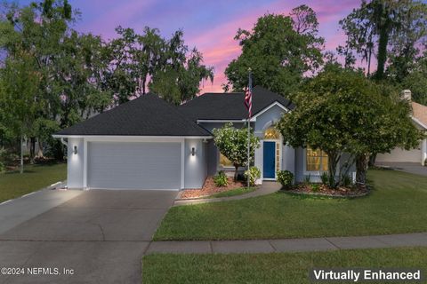 1977 Protection Point, Fleming Island, FL 32003 - #: 2022708