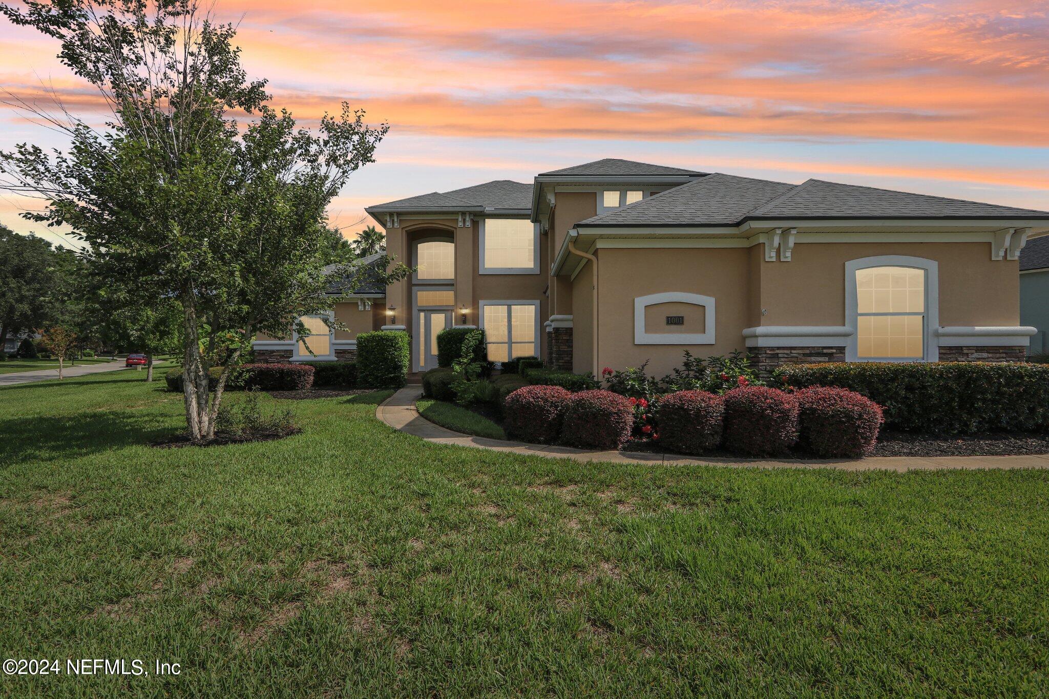 View St Johns, FL 32259 house