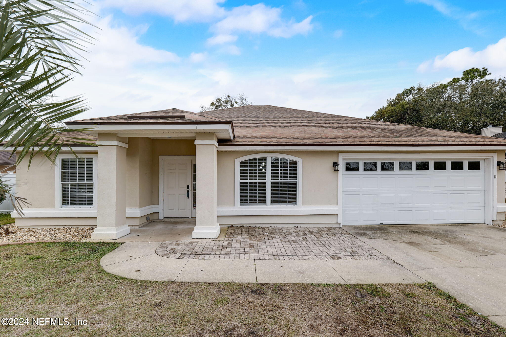 Jacksonville, FL home for sale located at 14148 Crestwick Drive W, Jacksonville, FL 32218
