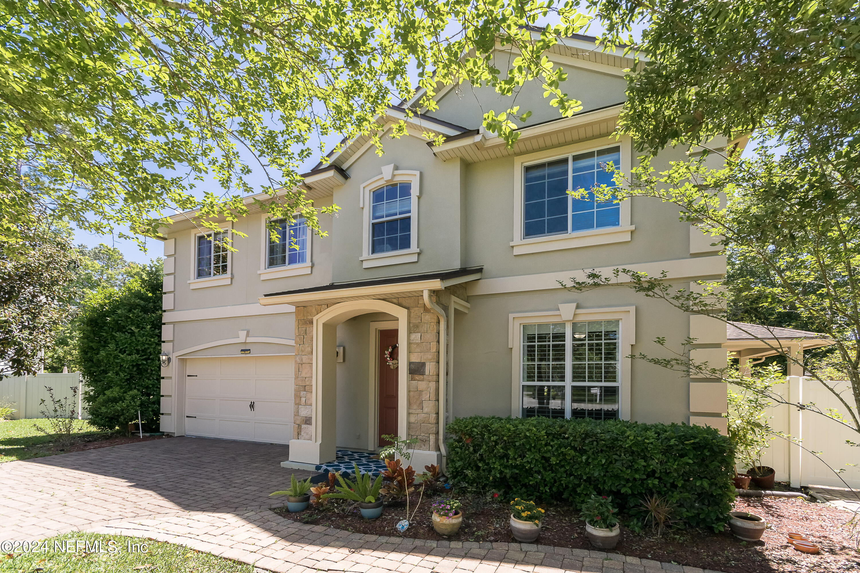 Jacksonville, FL home for sale located at 12097 Mandrake Woods Court, Jacksonville, FL 32223
