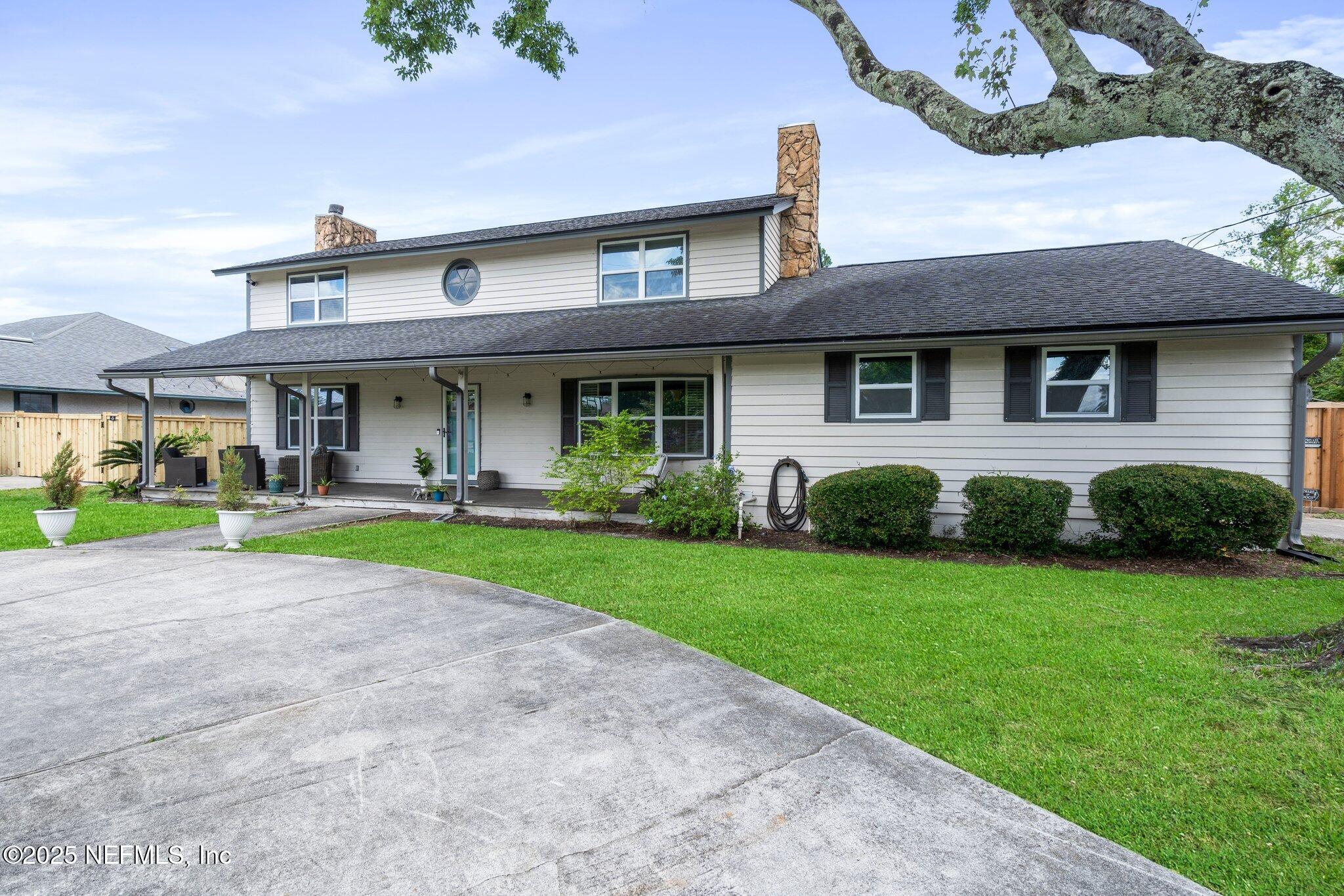 3451 WASHBURN Road