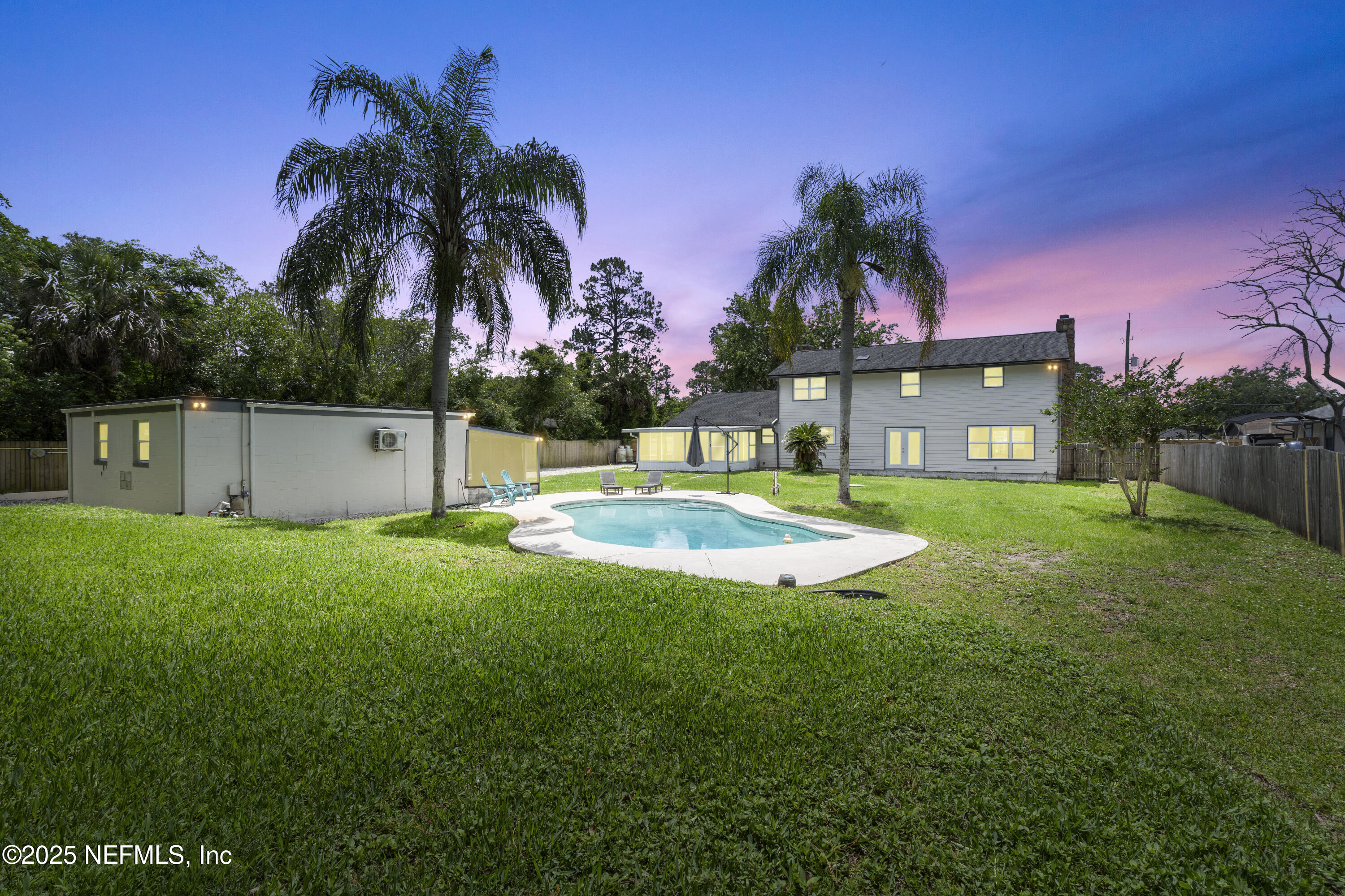 3451 WASHBURN Road