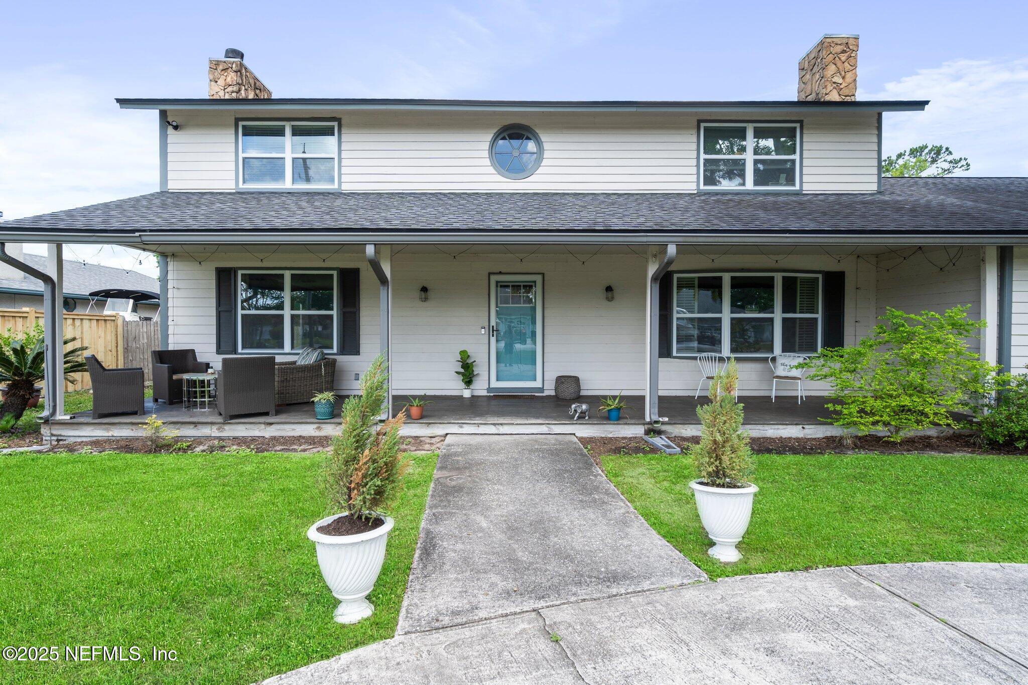 3451 WASHBURN Road