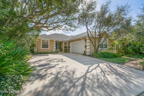 A home in St Augustine