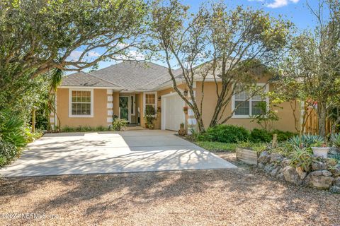 A home in St Augustine