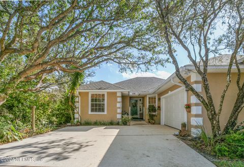 A home in St Augustine