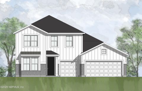 96856 MCGIRTS CREEK Yulee FL 32097