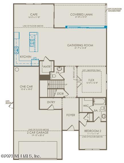 143 SANDOVAL Lane