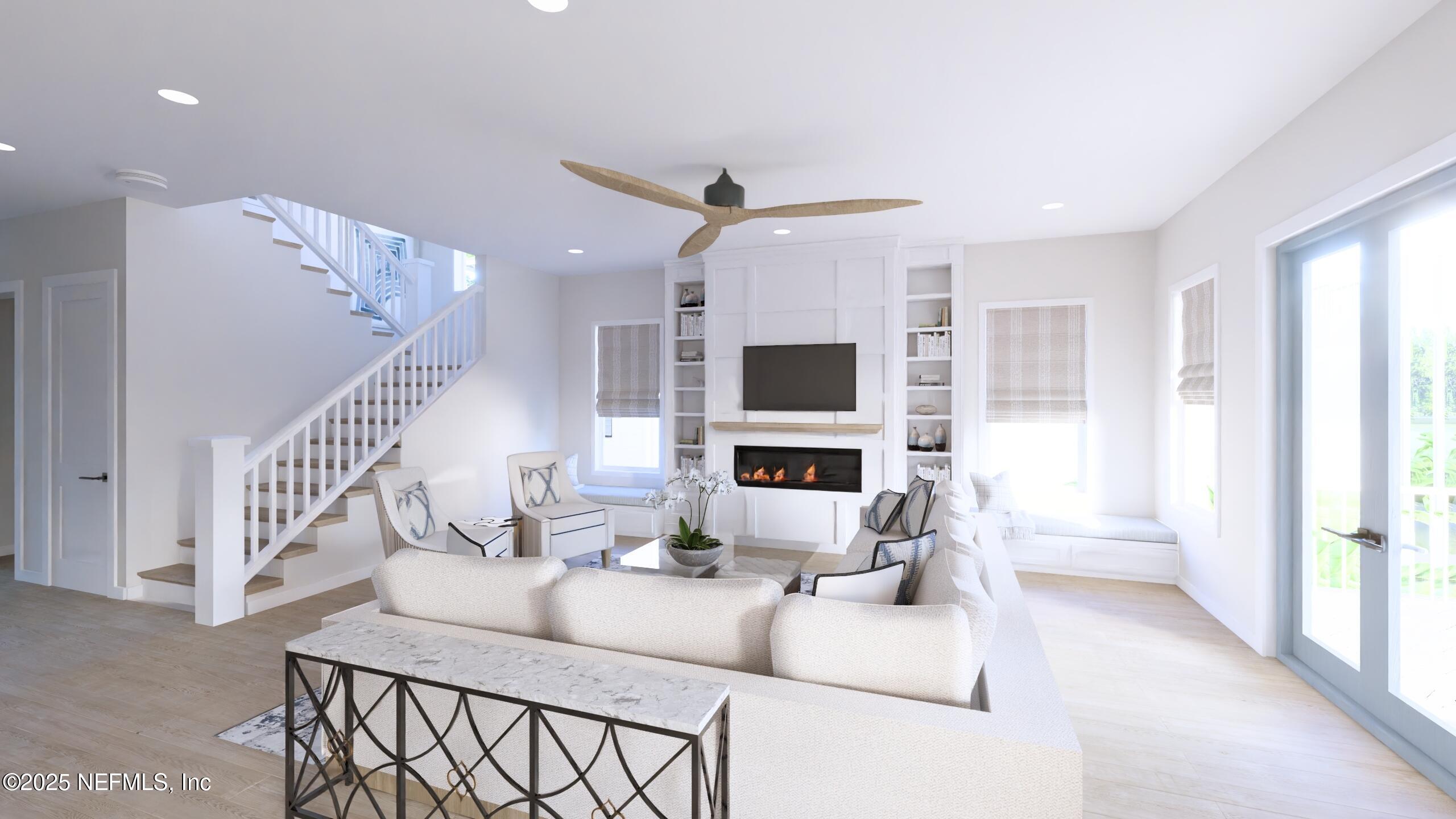 2016 BEACH Avenue