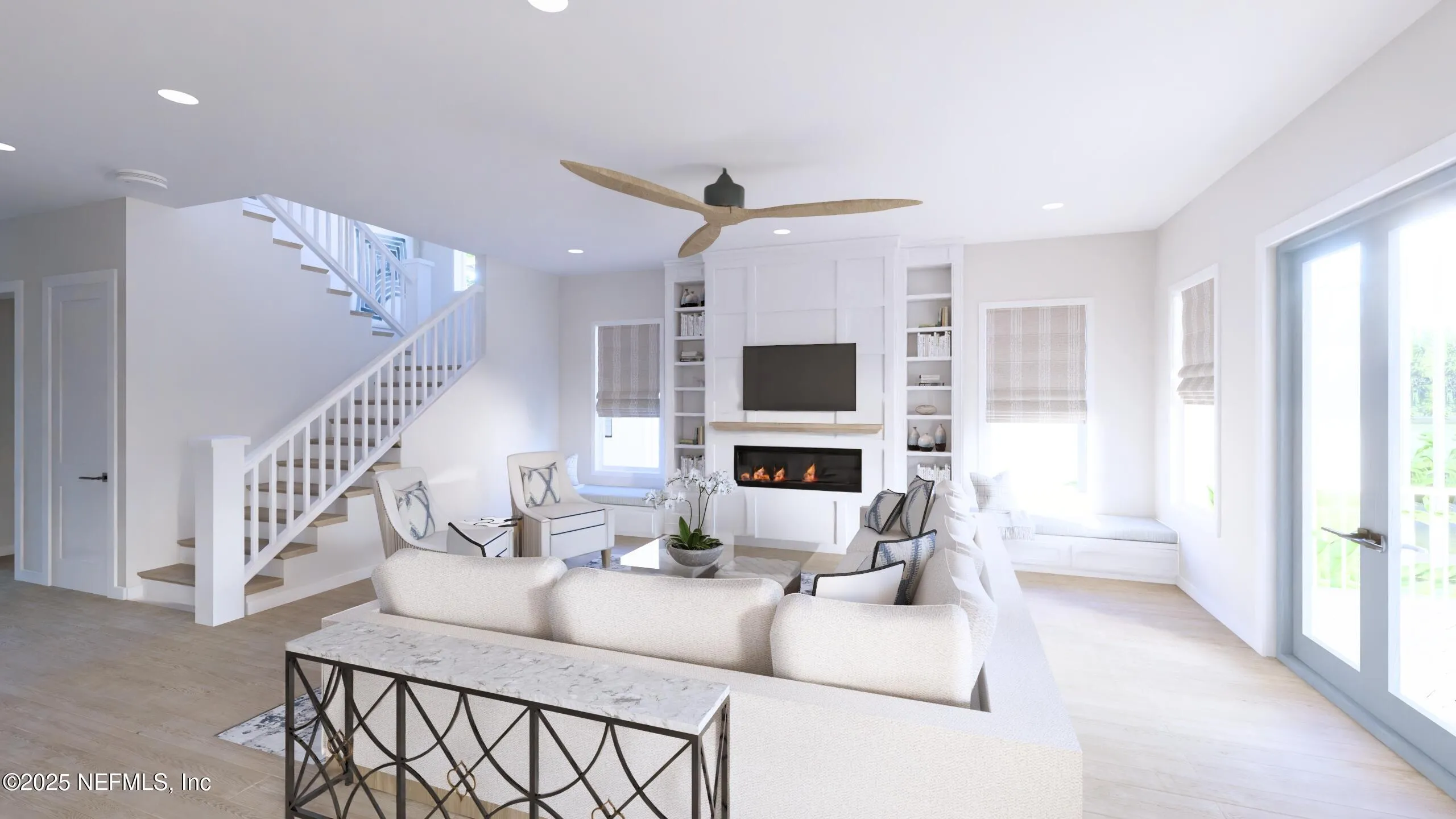 Atlantic Beach, Florida, 32233, United States, 6 Bedrooms Bedrooms, ,5 BathroomsBathrooms,Residential,Active,1876718