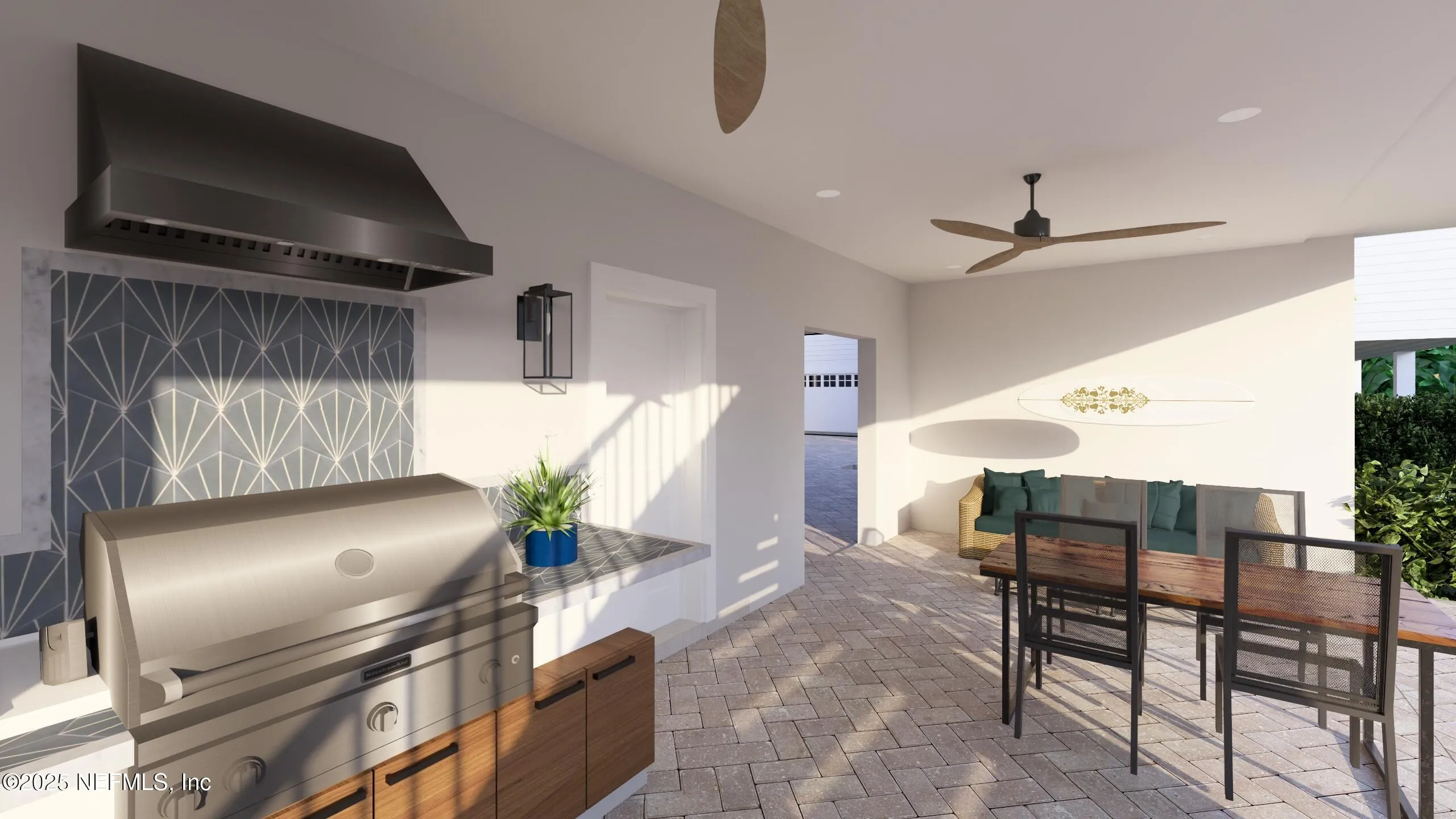 Atlantic Beach, Florida, 32233, United States, 6 Bedrooms Bedrooms, ,5 BathroomsBathrooms,Residential,Active,1876718