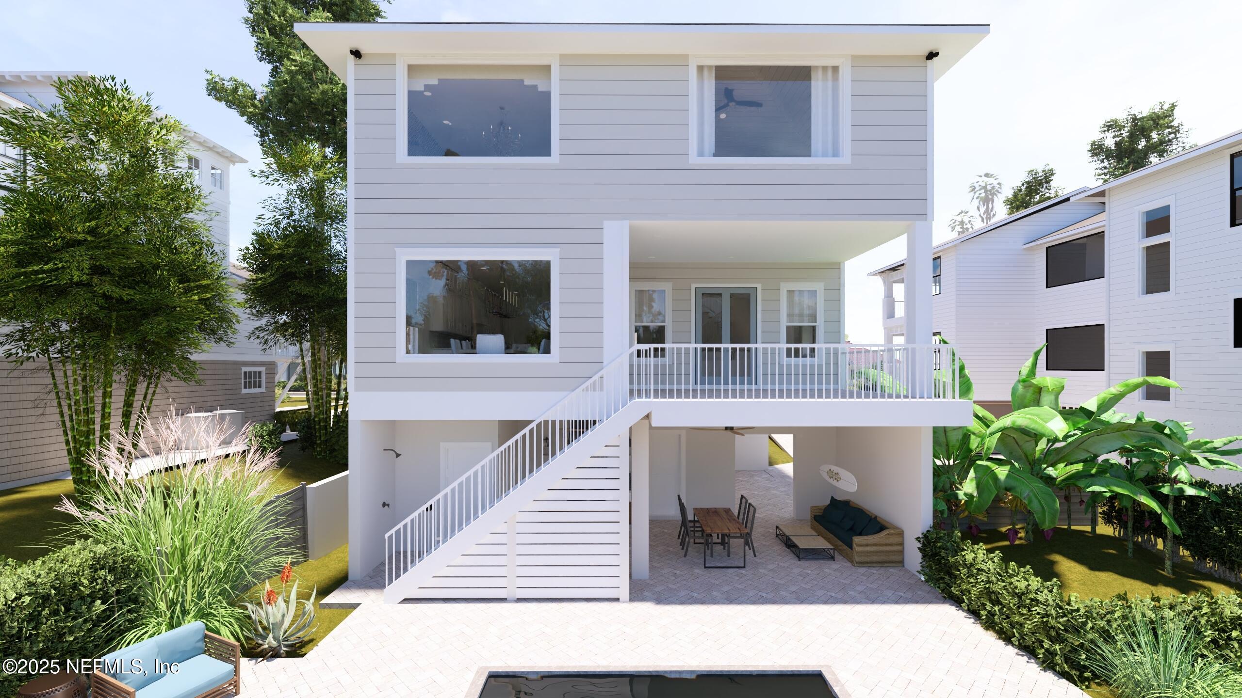 2016 BEACH Avenue