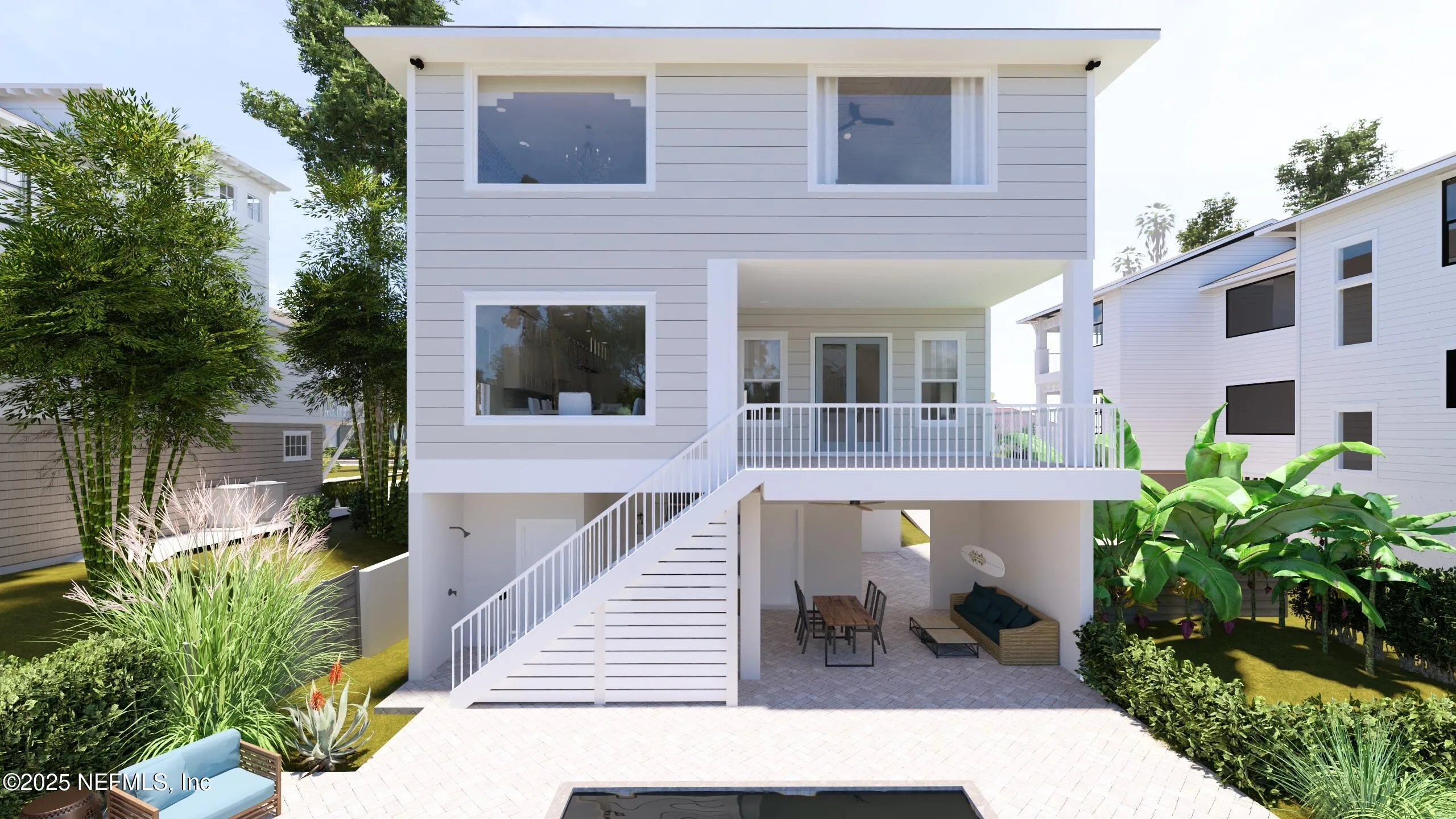 Atlantic Beach, Florida, 32233, United States, 6 Bedrooms Bedrooms, ,5 BathroomsBathrooms,Residential,Active,1876718