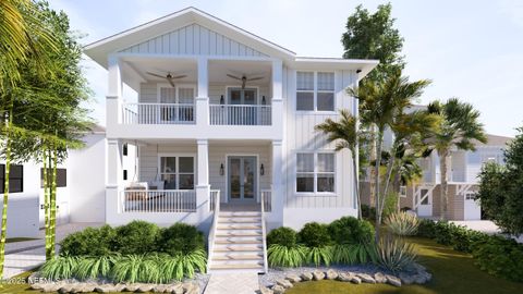 2016 BEACH Avenue Atlantic Beach FL 32233