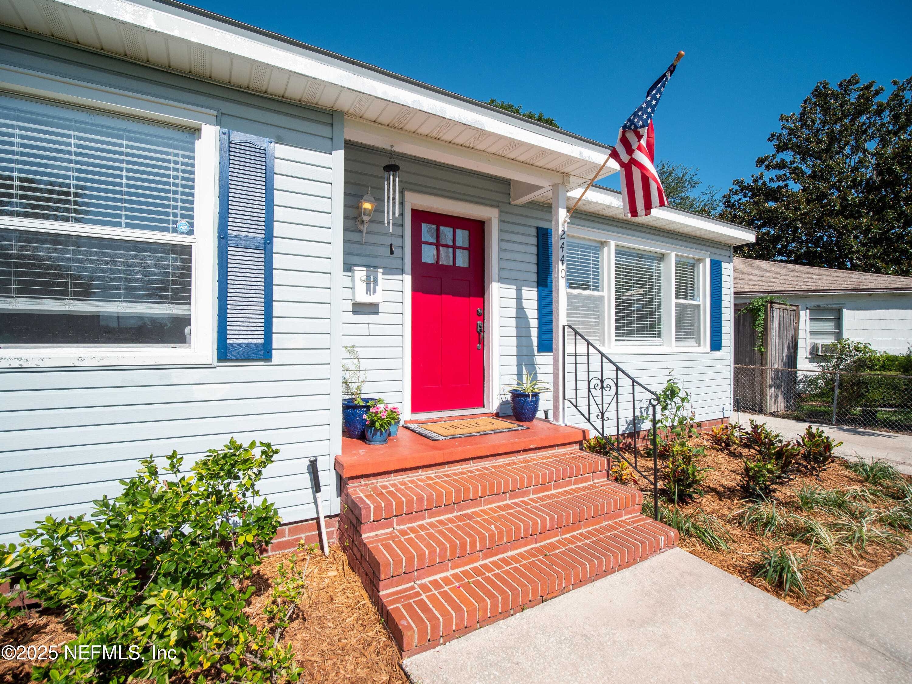 2440 BAYVIEW Road