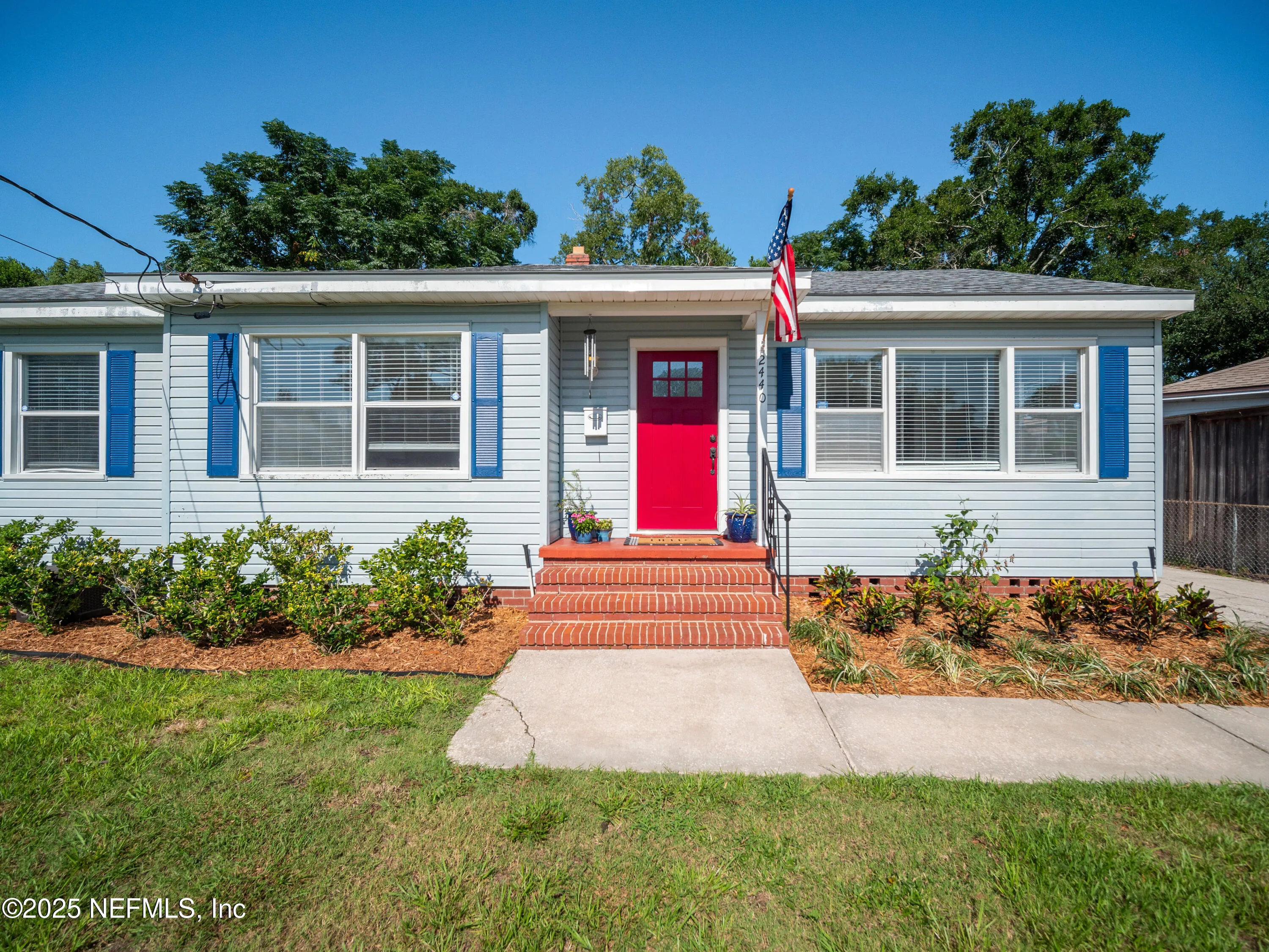 Jacksonville, Florida 32210, United States, 3 Bedrooms Bedrooms, ,2 BathroomsBathrooms,Residential,Active,181904