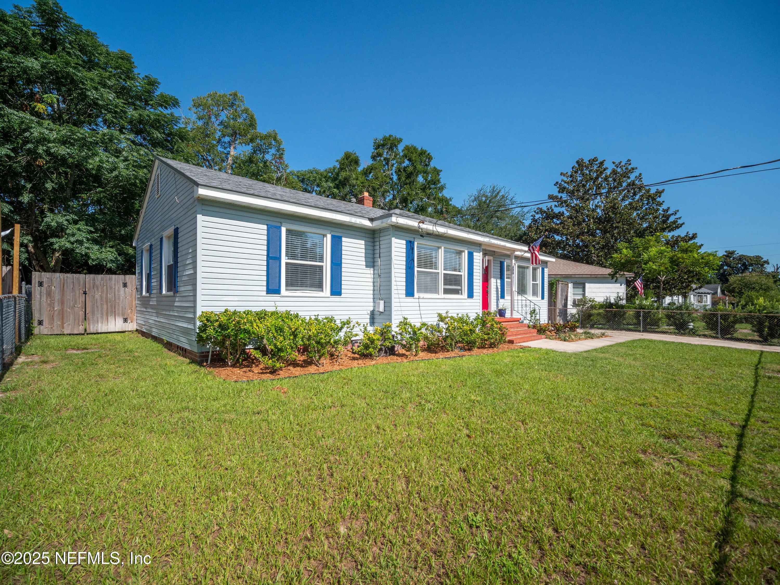 Jacksonville, Florida 32210, United States, 3 Bedrooms Bedrooms, ,2 BathroomsBathrooms,Residential,Active,181904