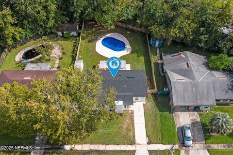 A home in Orange Park