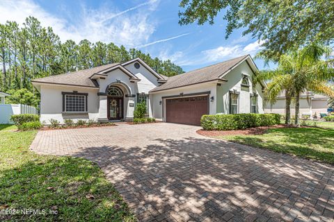 153 PURITAN Road Ponte Vedra FL 32081