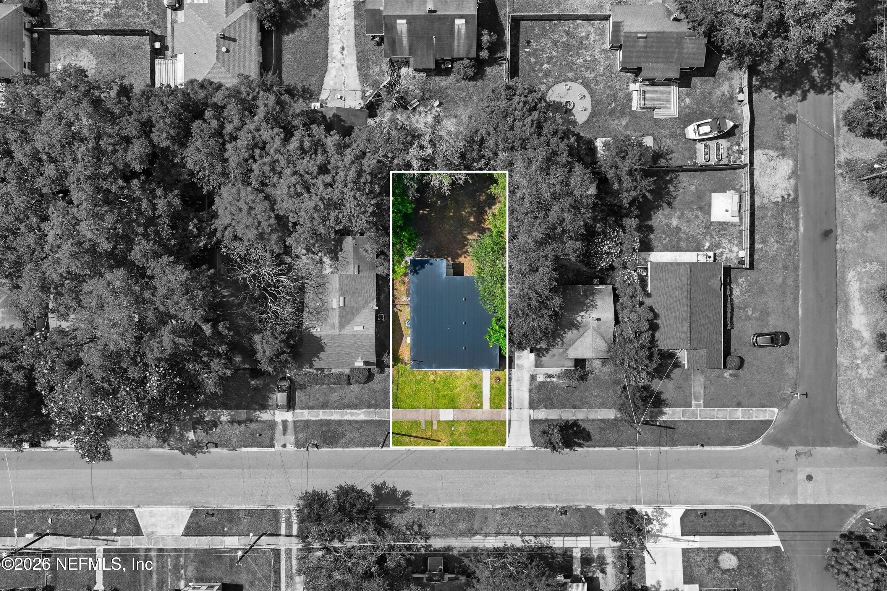 3248 MYRA Street