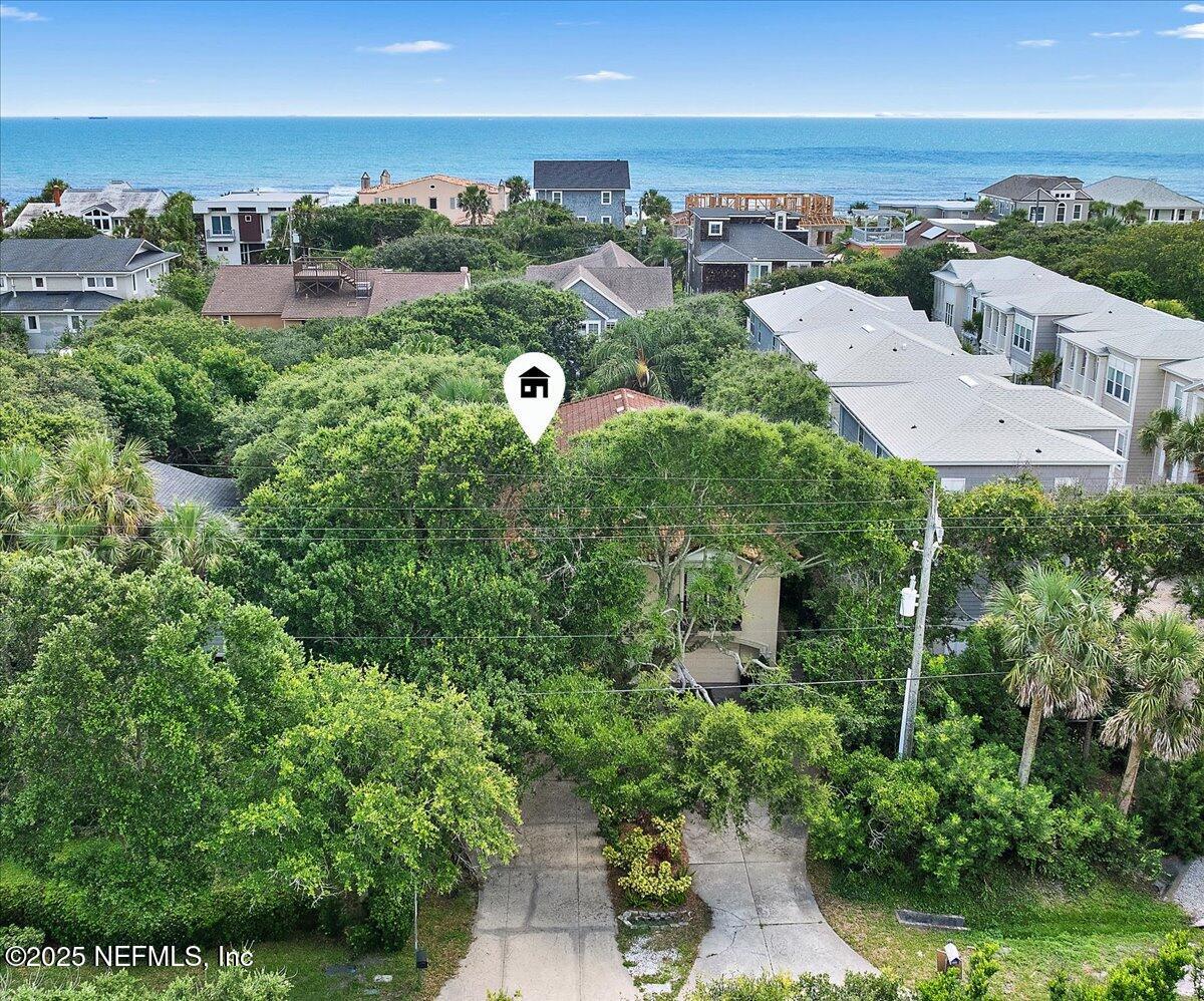 2049 SEMINOLE Road
