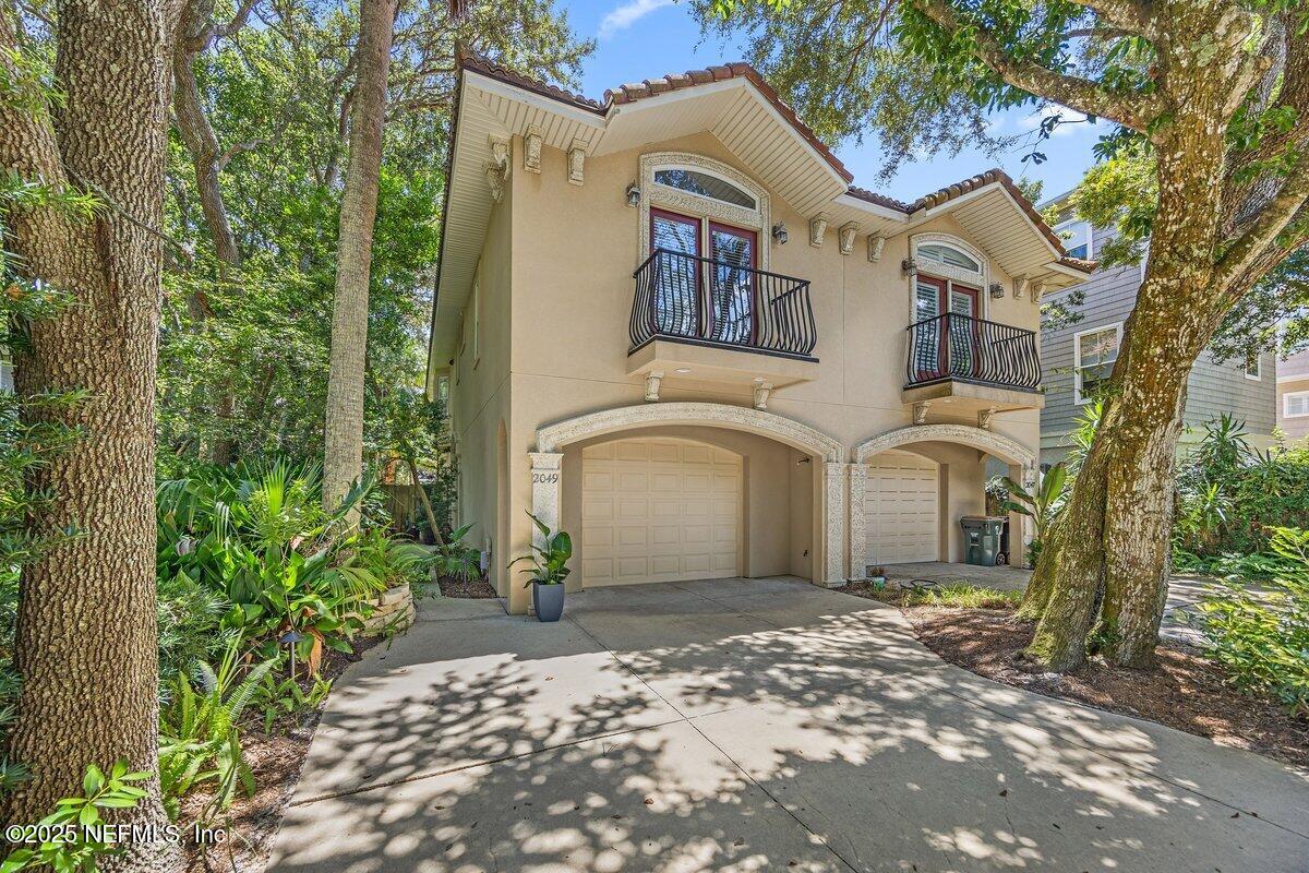 2049 SEMINOLE Road