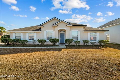 10067 COLONIAL CREEK Court Jacksonville FL 32219