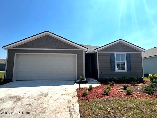 Green Cove Springs, FL home for sale located at 2178 Willow Banks Lane, Green Cove Springs, FL 32043