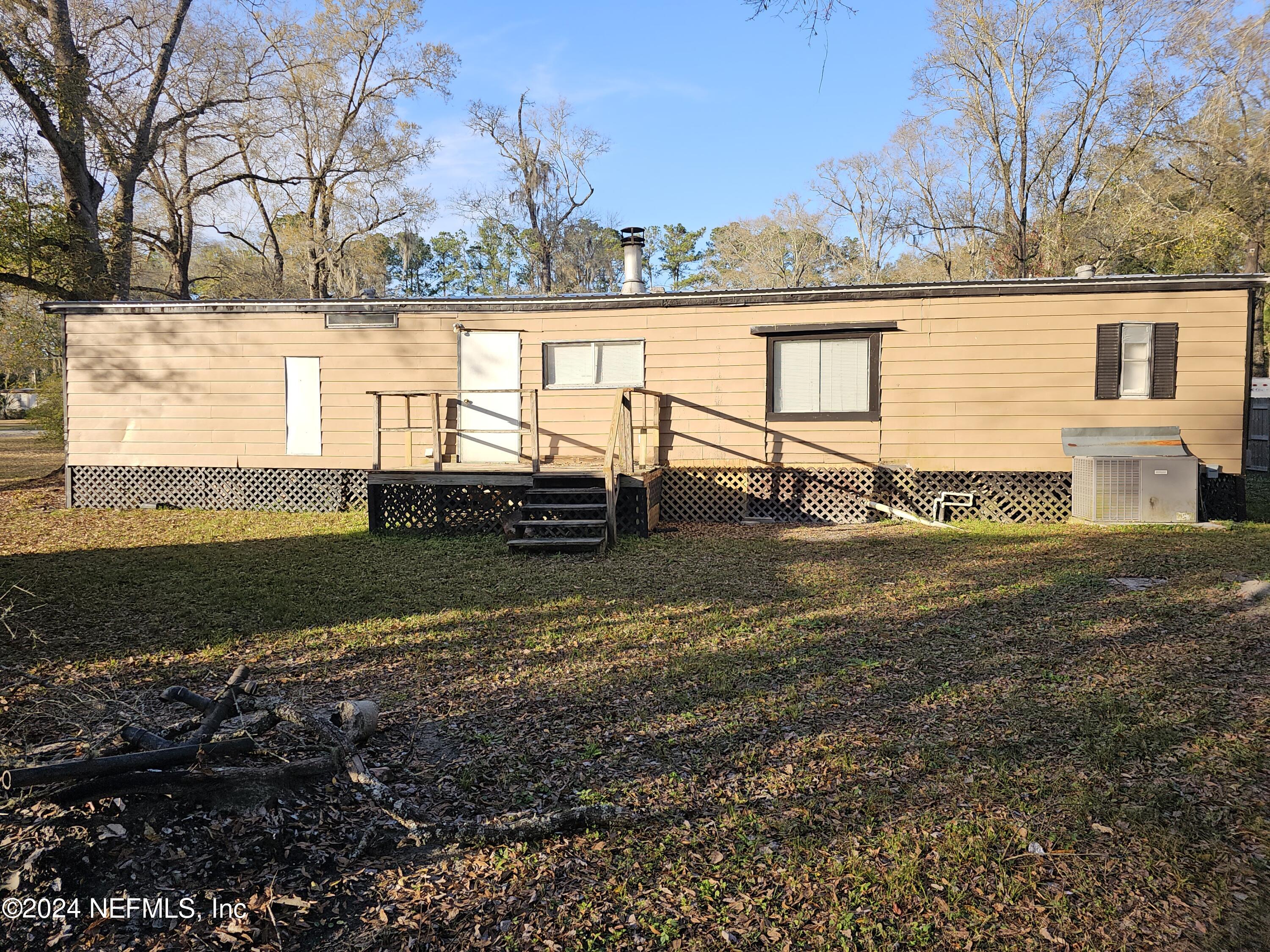 5794/5806 WOODLAWN CEMETERY Road