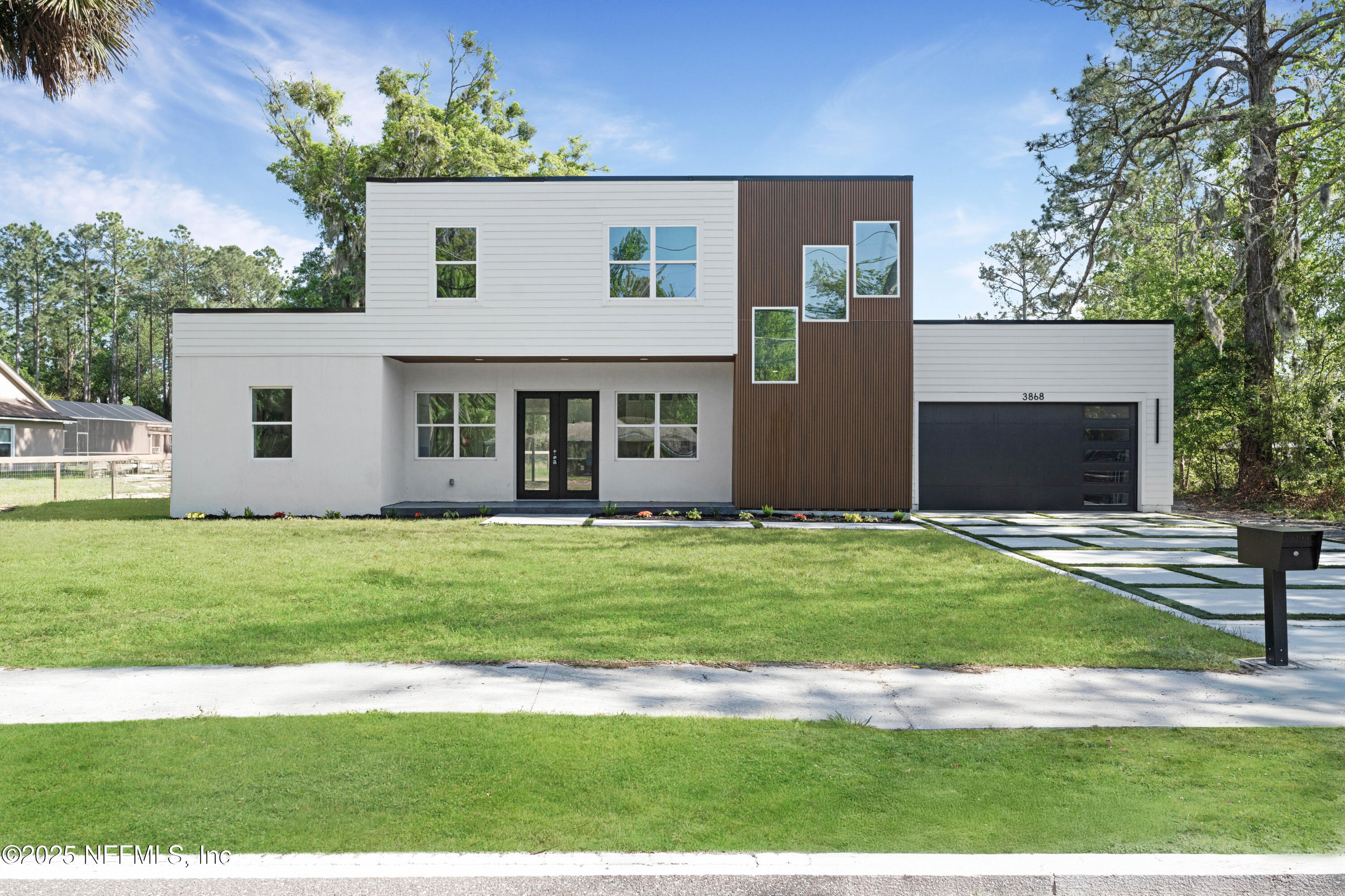 3868 CEDAR POINT Road