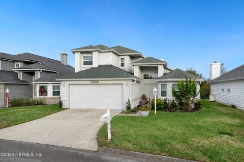 A home in Ponte Vedra Beach