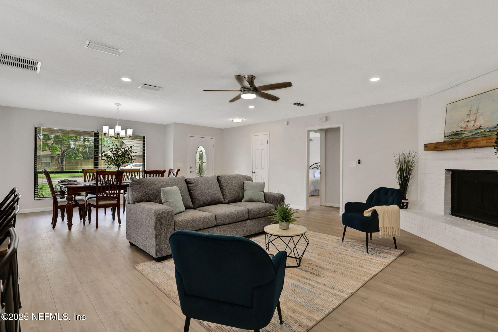 2852 CIRCLE RIDGE Drive