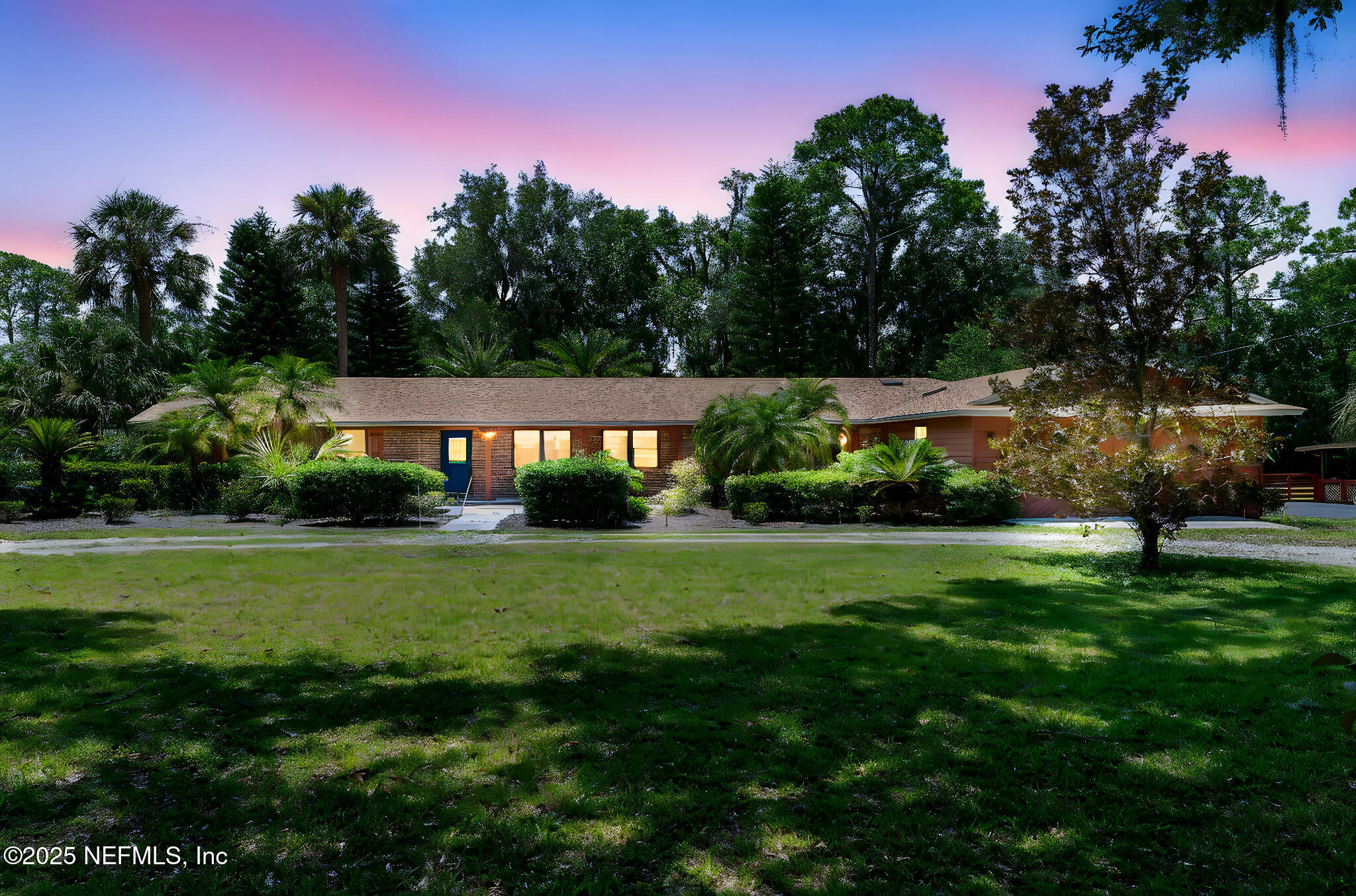 430 FRUIT COVE Road