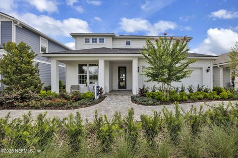 Photo of 921 ROOSTER HOLLOW Way, Middleburg, FL 32068 (MLS # 2153526)