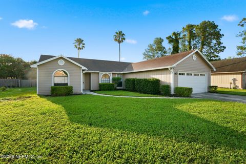 Photo of 4521 LONGLEAF Court, Fleming Island, FL 32003 (MLS # 2152688)