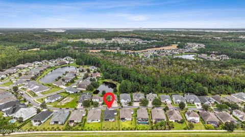 A home in Fernandina Beach